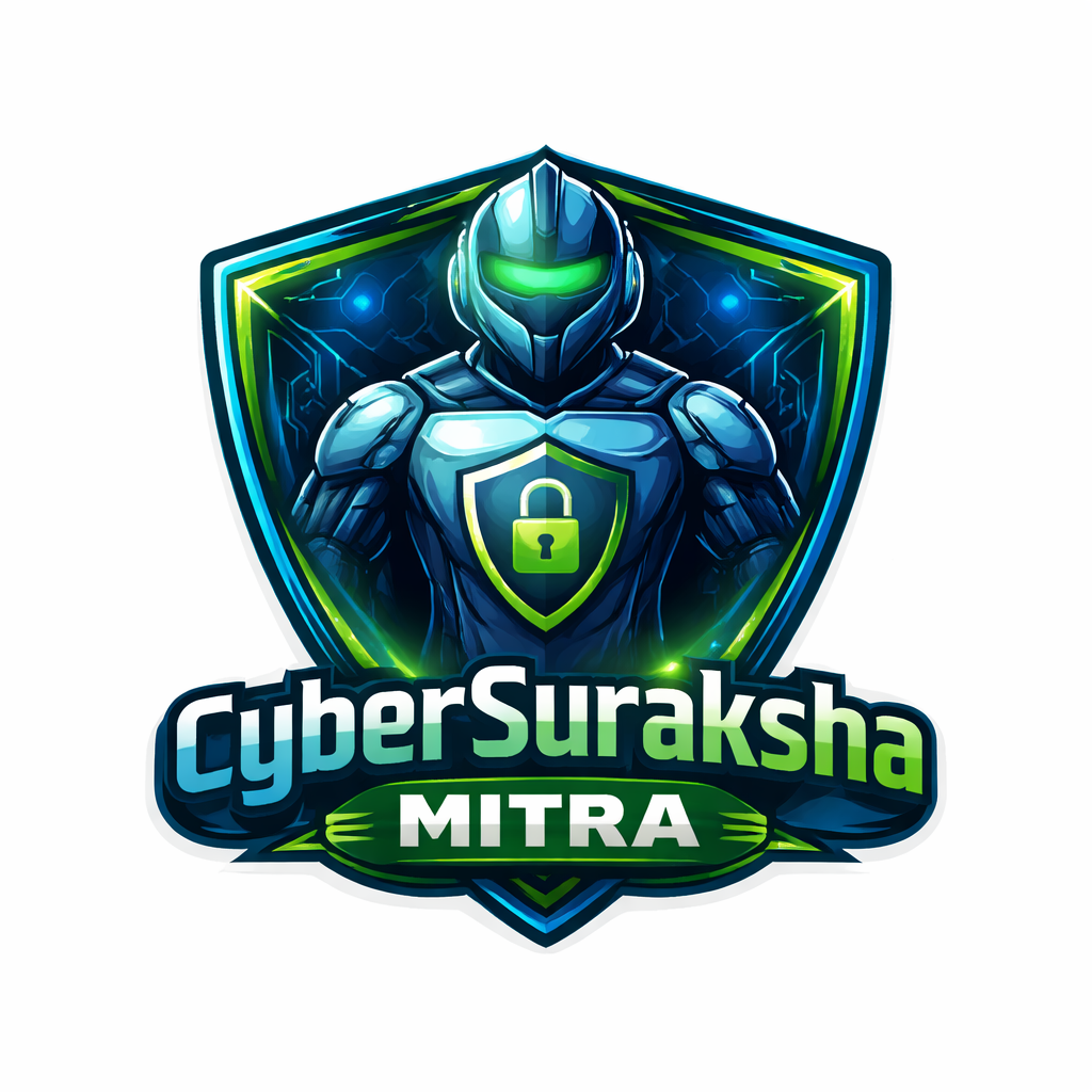 CyberSuraksha Mitra